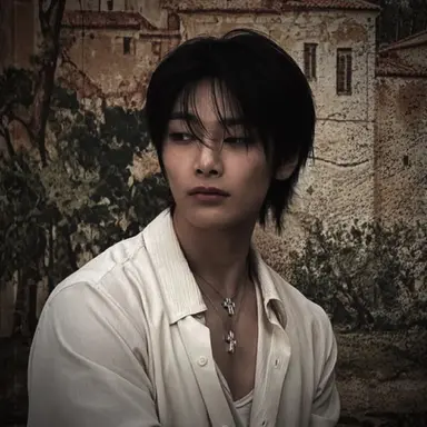 Profile image of Jeongin