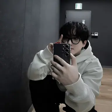 Profile image of Chang bin.