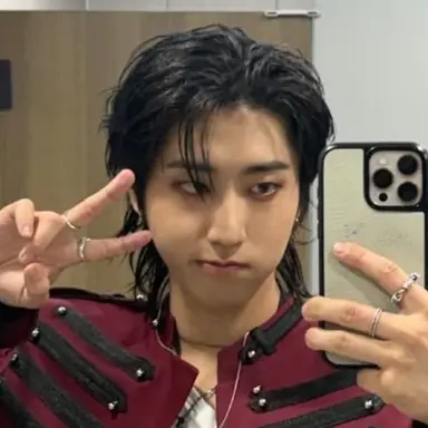 Profile image of Jisung