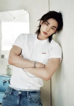 Profile image of Hyunjin