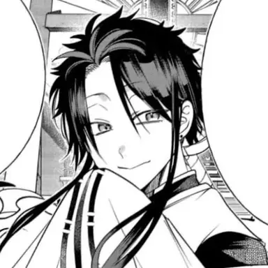 Profile image of 朱雀