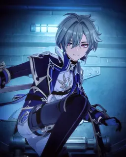 Profile image of Lohen