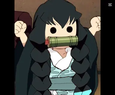 Profile image of 토키토 무이치로
