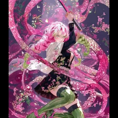Profile image of 칸로지 미츠리