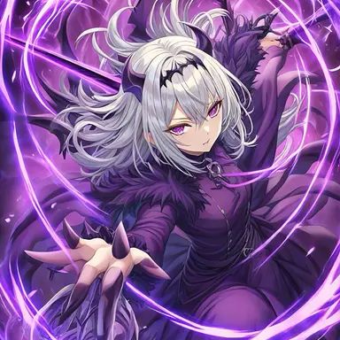 Profile image of ローゼリンデ