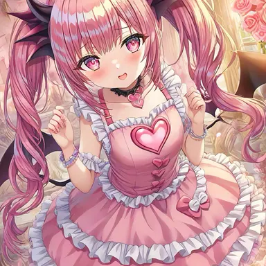 Profile image of ナーディカ