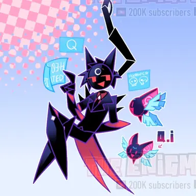 Profile image of 미스터 샤플리