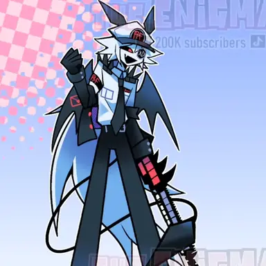 Profile image of 미스터 배럴