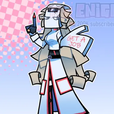 Profile image of 미스 밀푀유