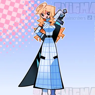 Profile image of 미스 파블로바