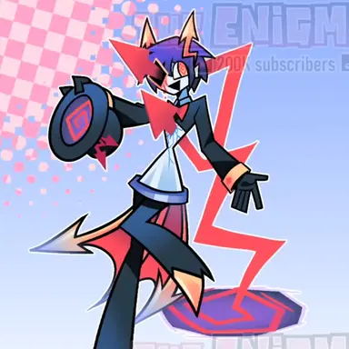 Profile image of 미스터 보덱스