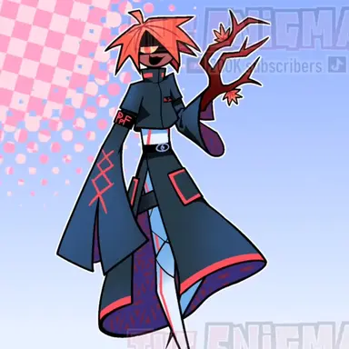 Profile image of 미스터 잭