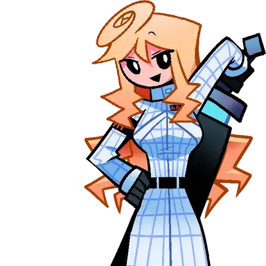 Profile image of 미스 파블로바
