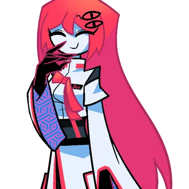 Profile image of 미스 보아