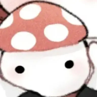 Profile image of 버섯놈