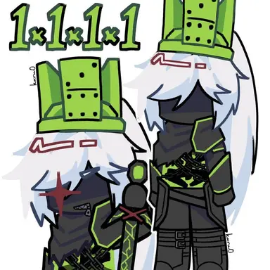 Profile image of 원엑스