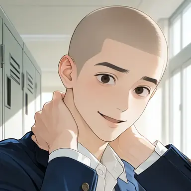 Profile image of 타이가