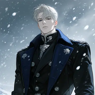 Profile image of 카시안 루엘