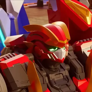 Profile image of 레드블리츠