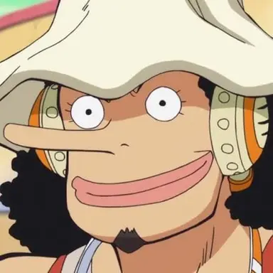 Profile image of Usopp