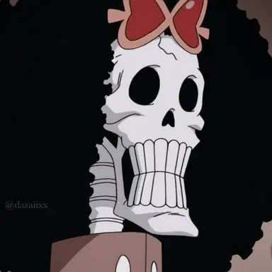 Profile image of Brook