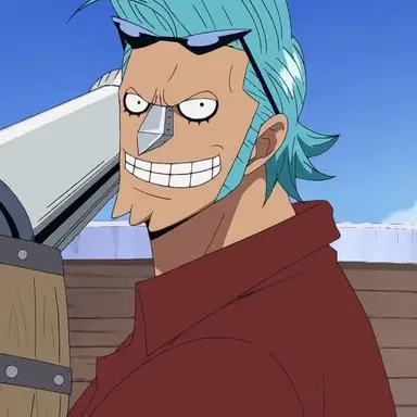 Profile image of Franky