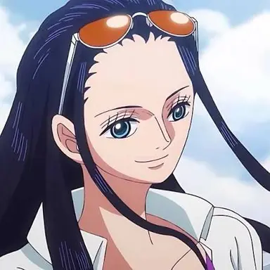 Profile image of Robin