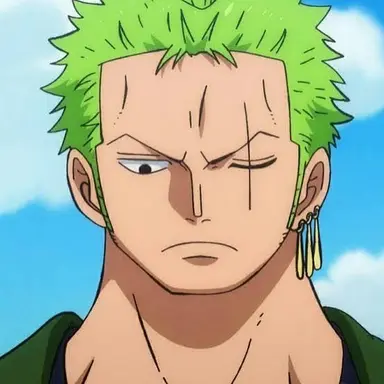 Profile image of Zoro
