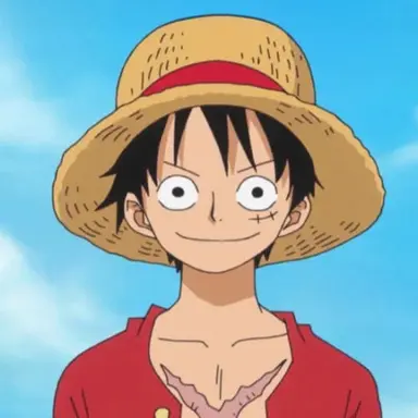 Profile image of Luffy