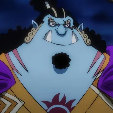 Profile image of Jinbe