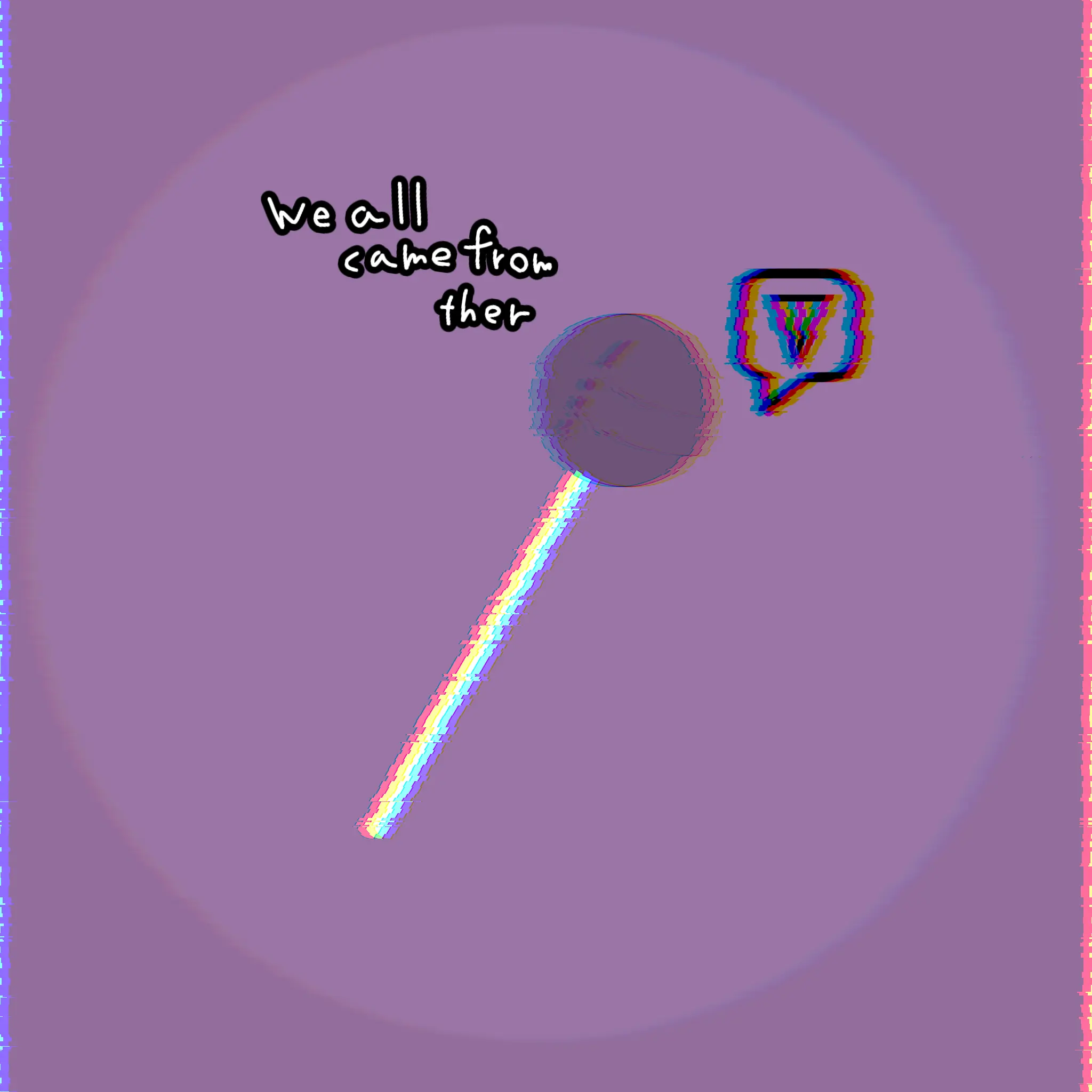 Ningen_의 手を取って、さぁ此方へ＿ ⿻