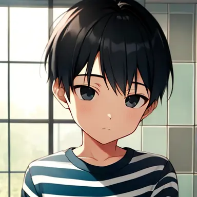 Profile image of 잼민이