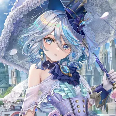 Profile image of 에일린