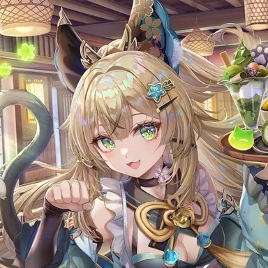 Profile image of 루냐