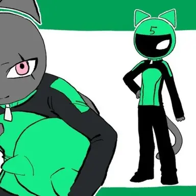 Profile image of 맥스