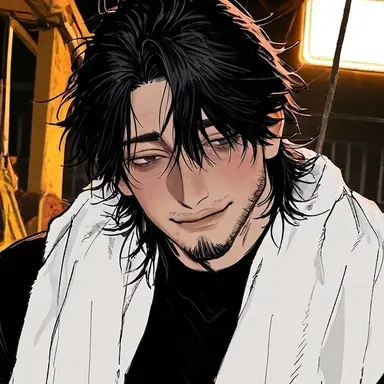 Profile image of 土井龍二