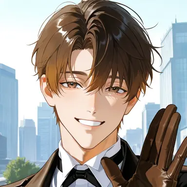 Profile image of ダン