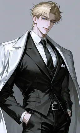 Profile image of Eisen