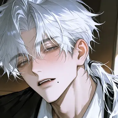 Profile image of シン