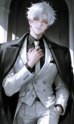 Profile image of Sein