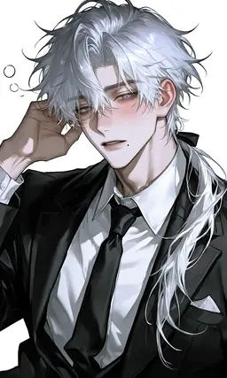 Profile image of Shin