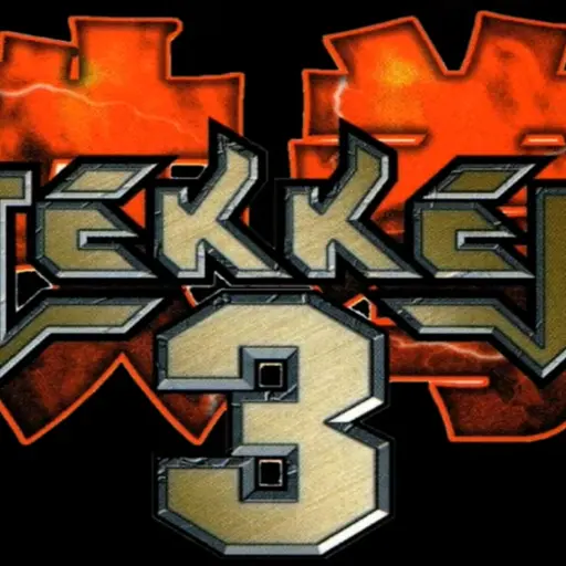 Hhhskkw의 철권3