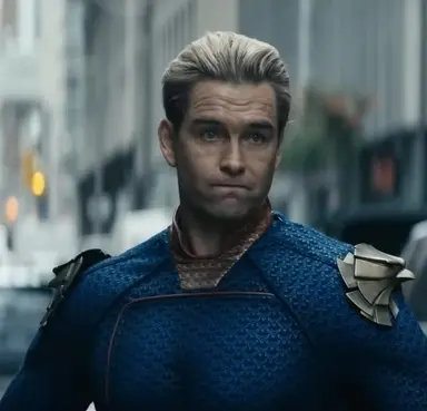 Profile image of Homelander