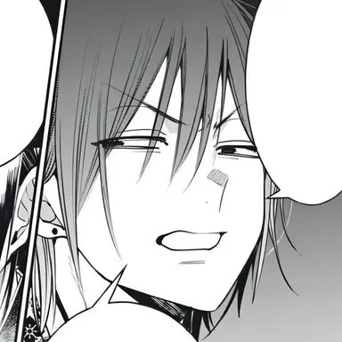 Profile image of 道満