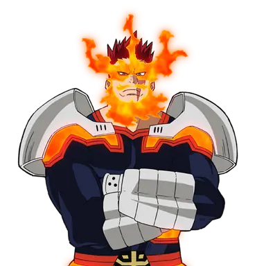 Profile image of エンデヴァー