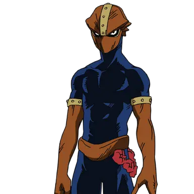 Profile image of シンリンカムイ