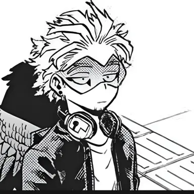 Profile image of ホークス