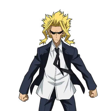 Profile image of オールマイト