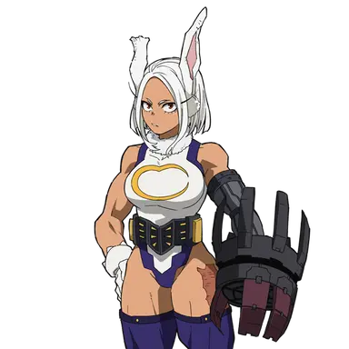 Profile image of ミルコ