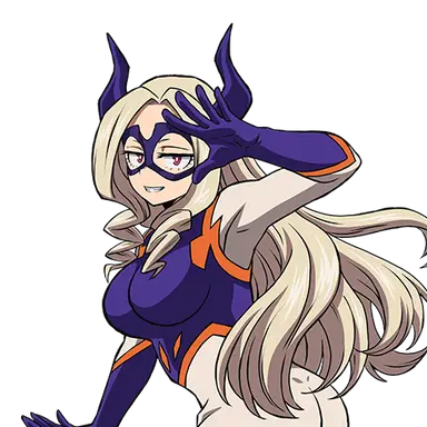 Profile image of Mt.レディ
